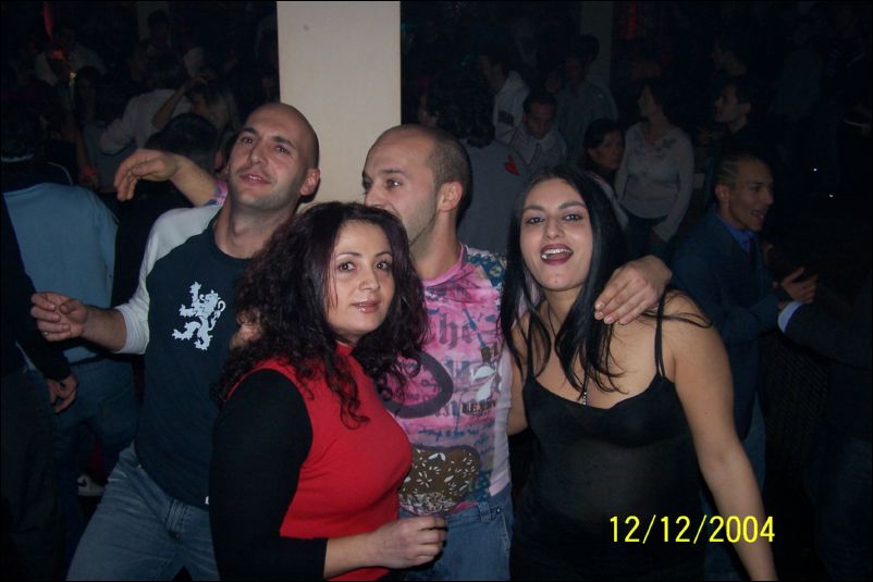 Sabato 12